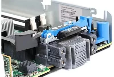 Новый P09524-B21 ProLiant BL460c Gen10 v6 10/20Gb hpe блейд-сервер