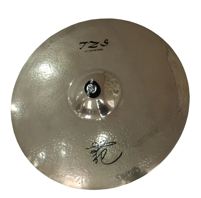 Hot selling platillo with b20 cymbal crash cymbals for sale