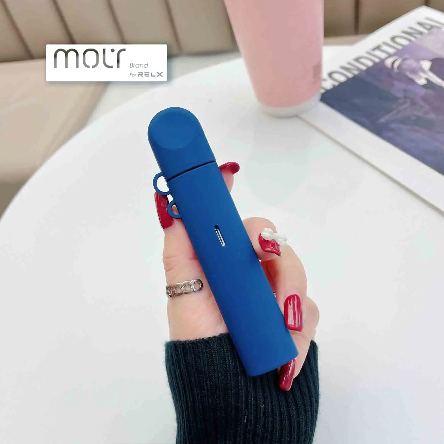 Molytech Relx Essential Case Essential Cover Vape Case Vape Cove Ecig Case Ecig Cover Relx Infinity Pod Classic Phantom For Relx