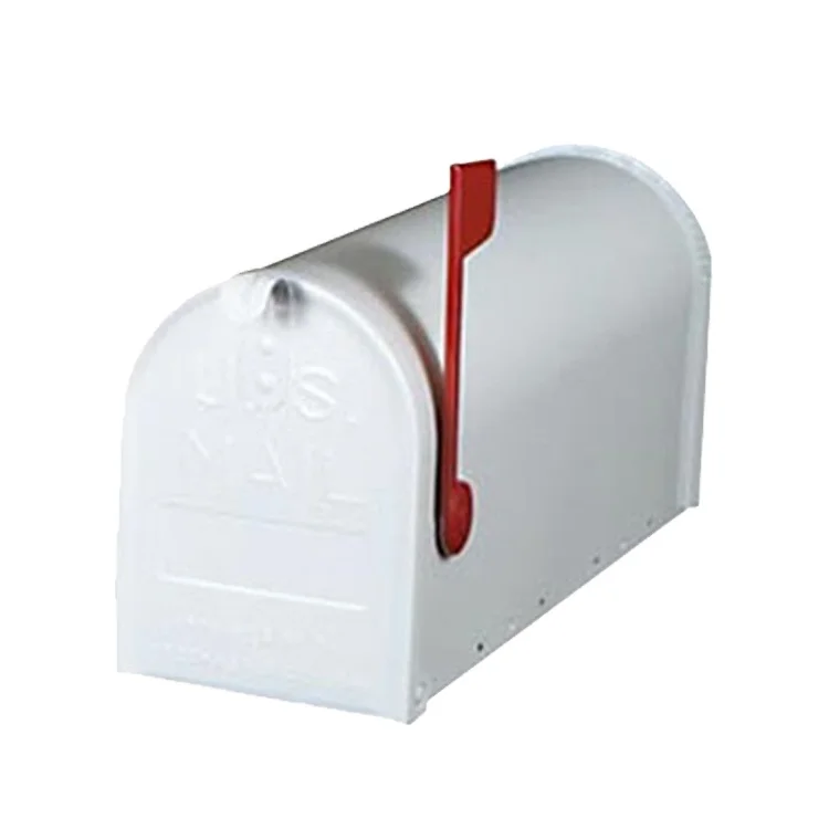 Новое поступление, американские дизайнерские почтовые ящики, дешевые стальные американские современные почтовые ящики для жилых помещений и улицы, почтовые ящики/ (1600266341806)