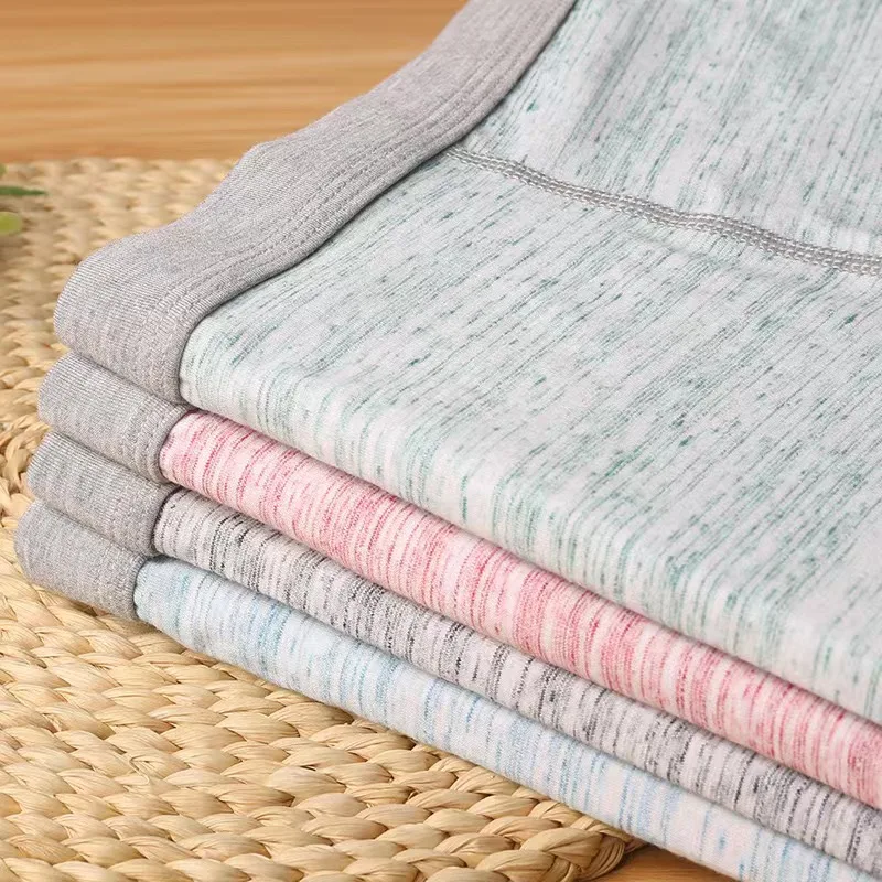 men classic solid breathable panties sexy mens underwear briefs