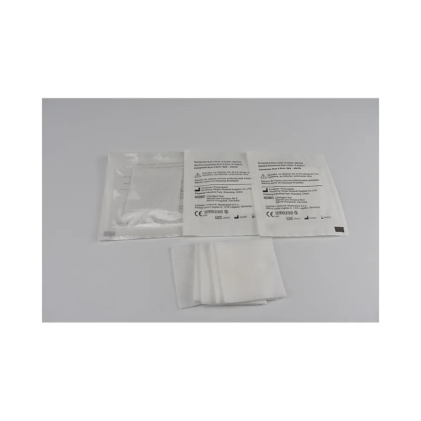 
New Listing Color Optional Light, Light And Breathable Sms Nonwoven Fabrics 