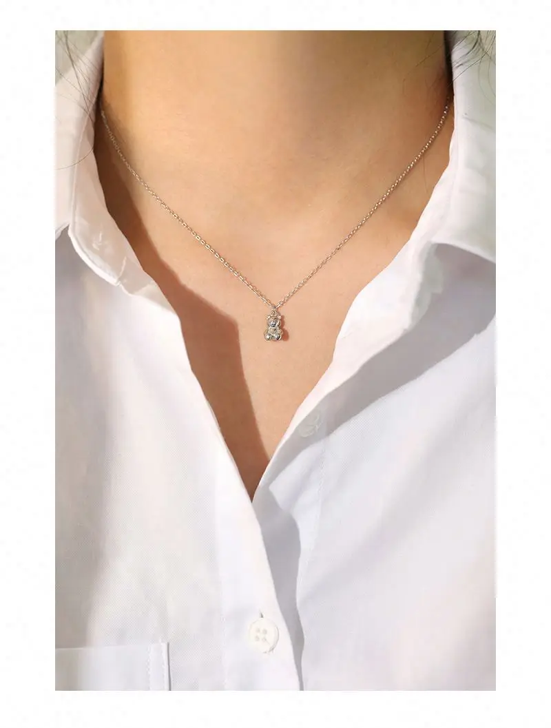 Diy Printing Jewelry Rosary Beads Necklaces Sublimation Rosary Necklace With Cross Pendant