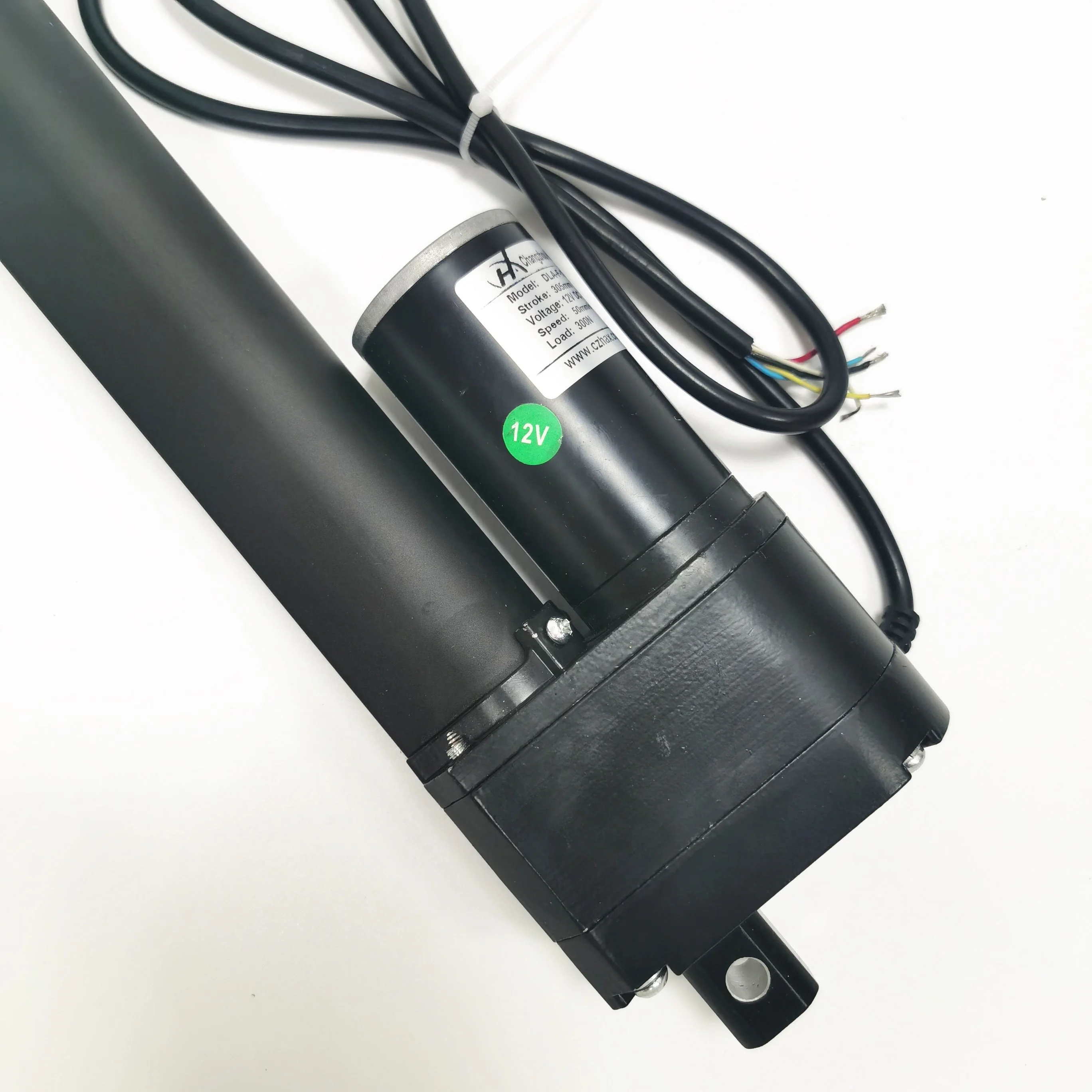 12v dc motor linear actuator for snow plow lift 12v 24v for throttle