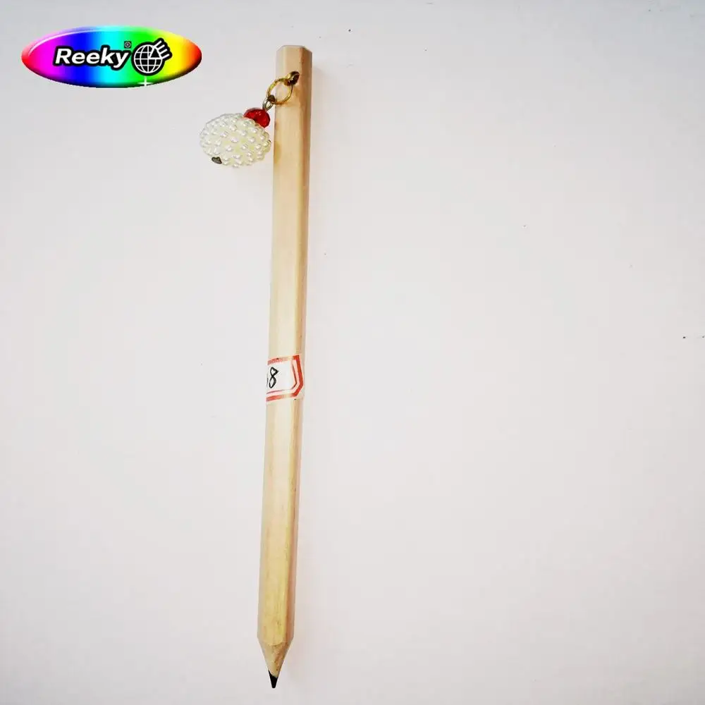 Many styles of custom pendant gifts exquisite hb pencil