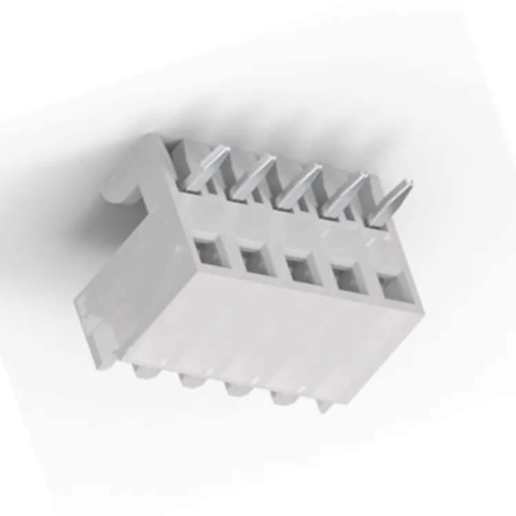 CJTconn плата для платы B2541, Клеммная колодка, разъемы постоянного тока, соединитель провода, водонепроницаемый