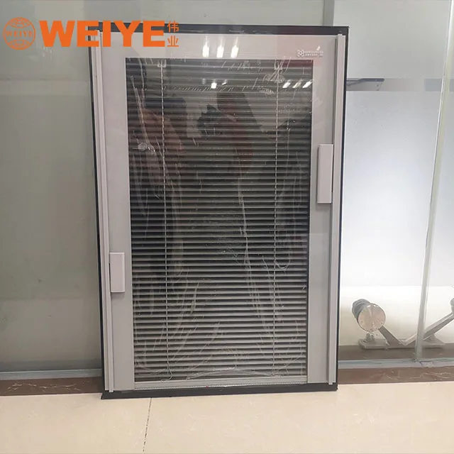 
commercial aluminium windows and doors thermal break aluminium louver casement windows 