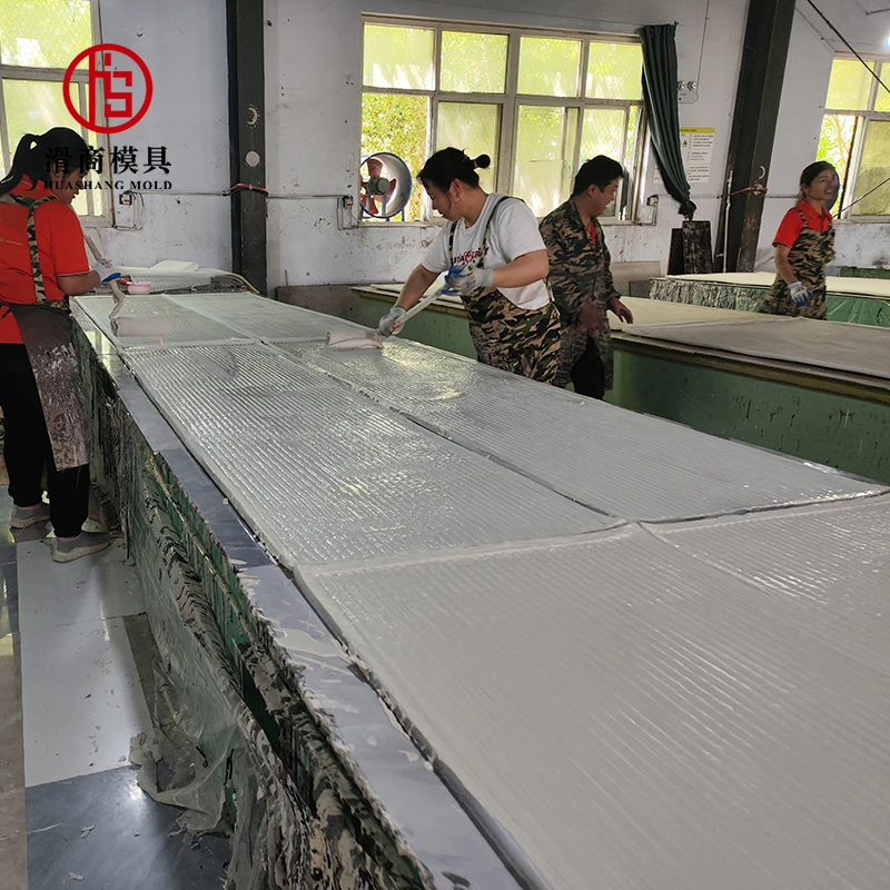 Stone wall cladding flexible ceramic tile wall panel soft facing tile