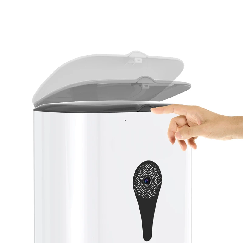 
Pet Bowls Feeder Wifi Smart Automatic Pet Feeder Wifi Pet Feeder 