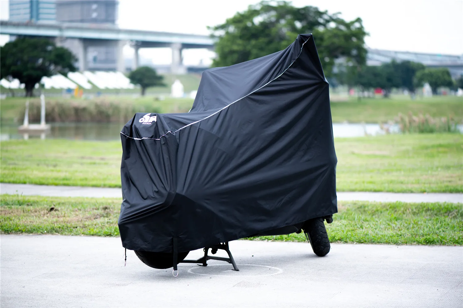 Водонепроницаемый защитный чехол для мотоцикла оптом