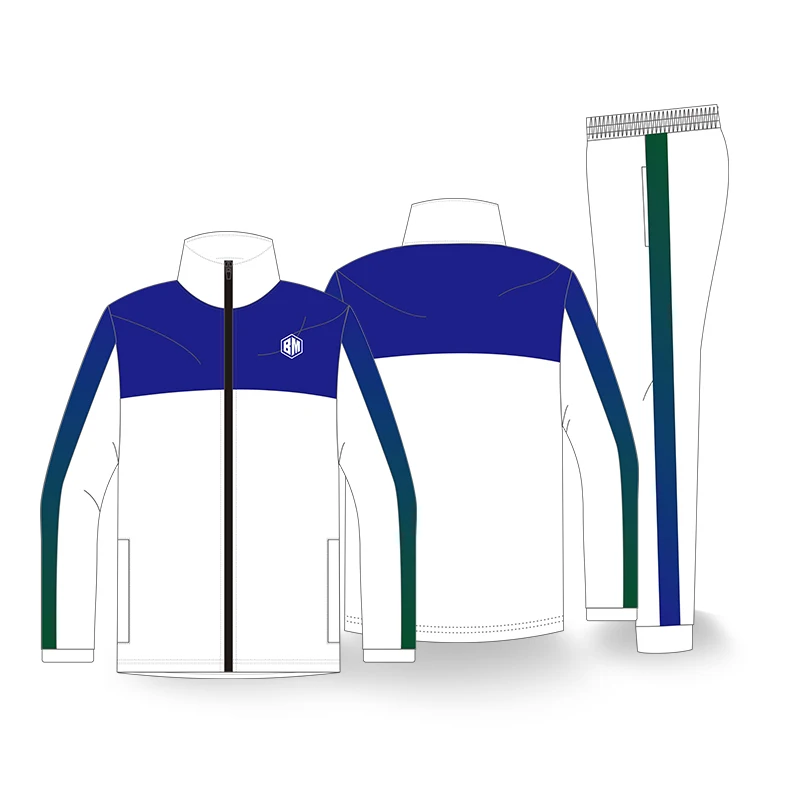 Basketman Unisex High Quality Custom Logo Training Wear Adult & Children Basketball & Football team apparel for appearance