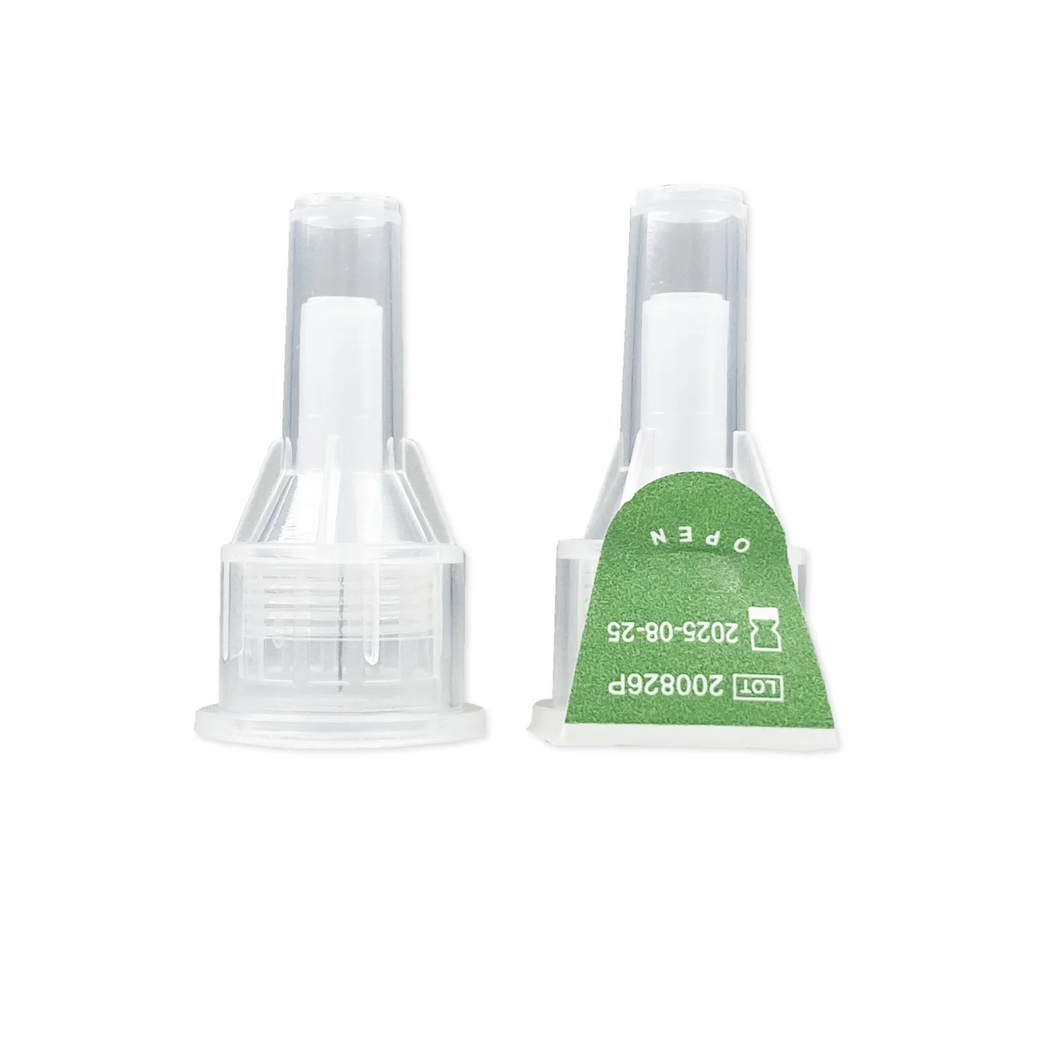 
Professional medical supplier Insulin pen needle 32g 5 mm 