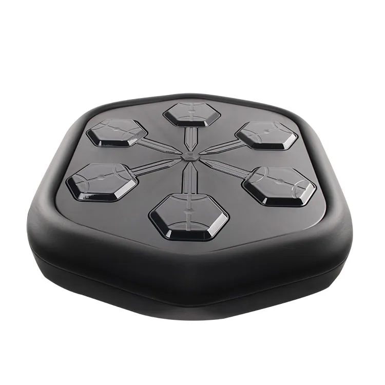 Wholesale Smart Bluetooth Boxing Train Music Boxing Machine smart music boxing for fitness at home used car used clothes