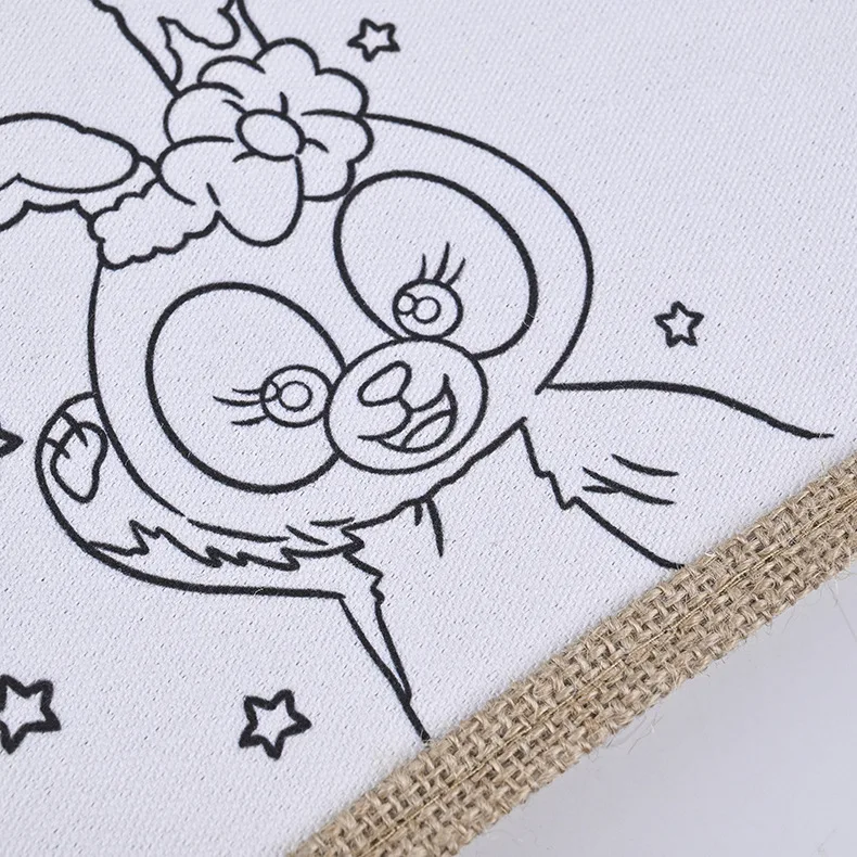 Cheap Custom Logo Printed Eco Recycle Natural Foldable Reusable Jute Burlap Linen Shopping Bags Jute Tote Bag