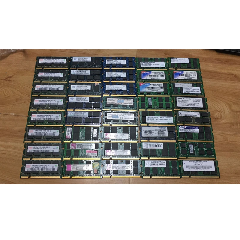 CRUCIAL Micron ddr3 1333 2g notebook memory bar ddr3 2g memory compatible with 1066 genuine