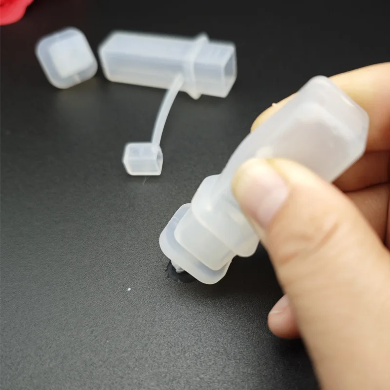 Colostrum Collector  Breast Milk Collector  Ready-to-Use Reusable BPA Free