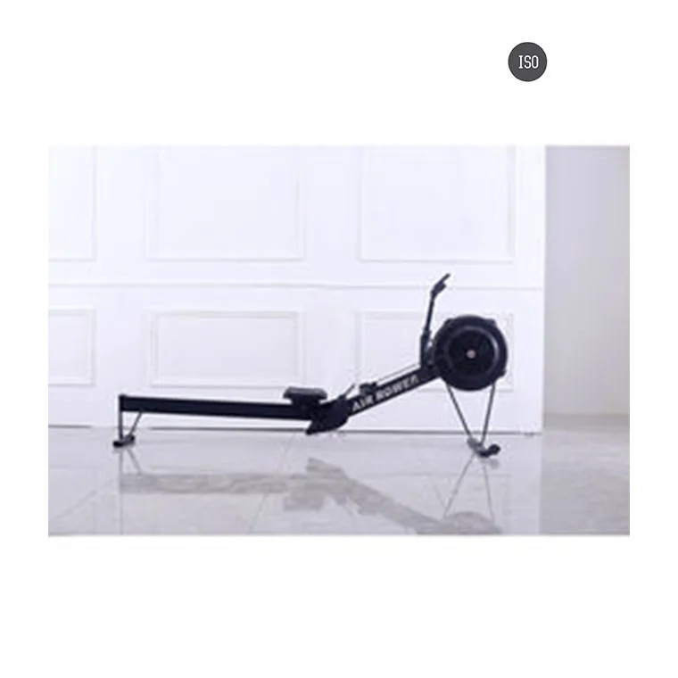 Factory Exercise Multi Functional AirTrainer Rower Rowing Machine AB exercise machine