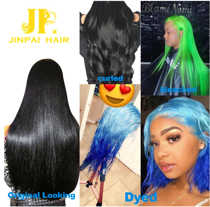 JP Factory Cuticle Aligned Cheap Wholesale Cambodian Human Hair Vendors ,Virgin Remy Hair Weave Bundles