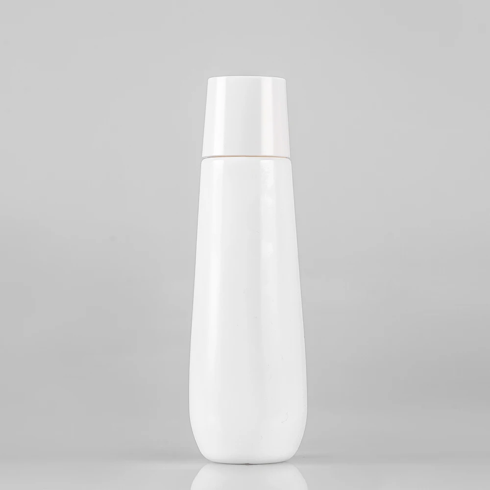 
plastic water bottle two sided bottle mason jars fragrance perfume football shaped glass jar 