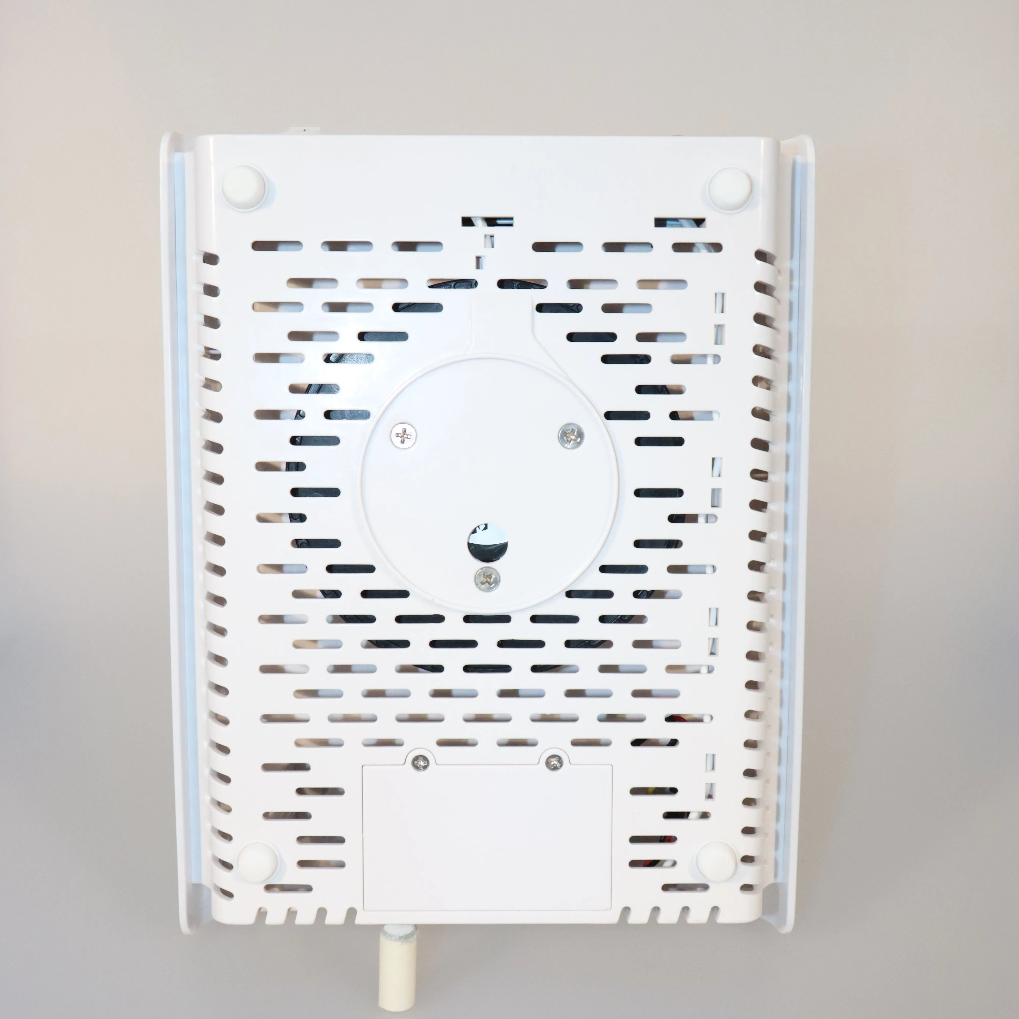 Nail Dust Collector 48W Brushless Powerful Nails Dust Extractor Vacuum Dust Suction Cleaner Machine Manicure for Gel Nails Salon