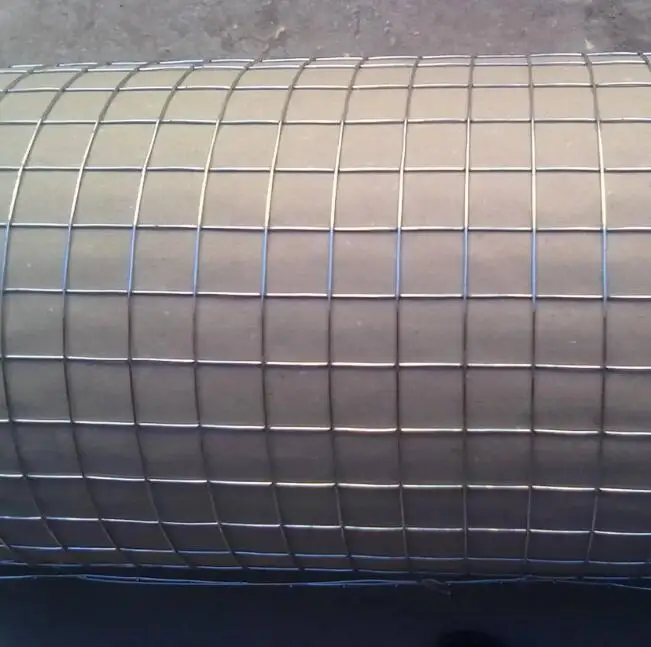 Mouse and Snake Mesh welded wire fabric 2x2 Mesh 0.047'Wire Welded 0.453'pening