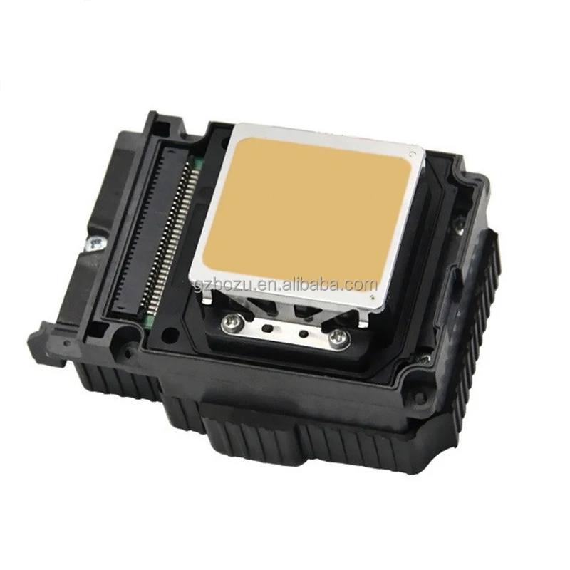  Оригинальная печатающая головка dx9 F192040 по конкурентоспособной цене для печатающей головки tx800 xp601 xp950