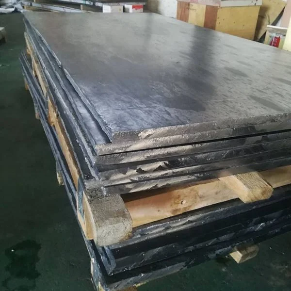 99.997% чистый металл свинцовый резиновый лист рентгеновский Свинцовый лист рулон 2 мм рентгеновский Свинцовый лист для рентгеновских помещений