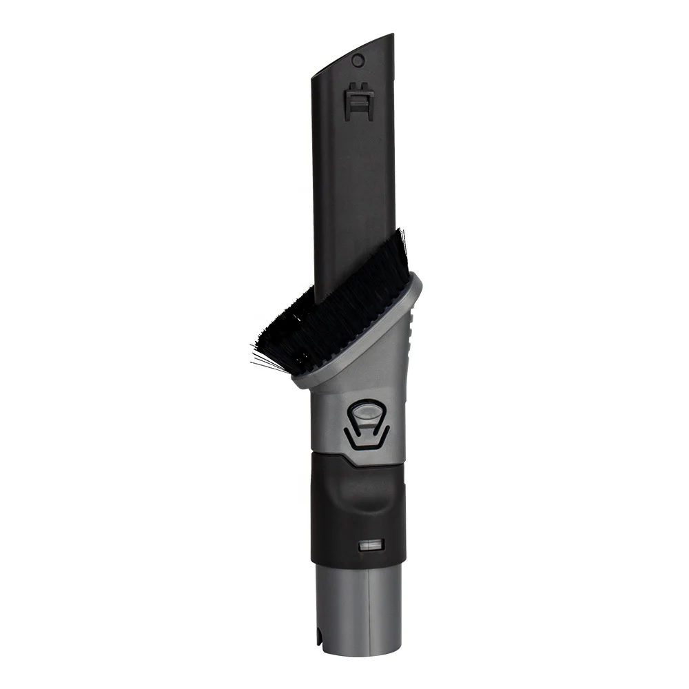 2 in 1 Vacuum Cleaner Brush for Shark NV680 NV800 UV700 UV810 ZV700C Vacuum Cleaner Cleaning Nozzle