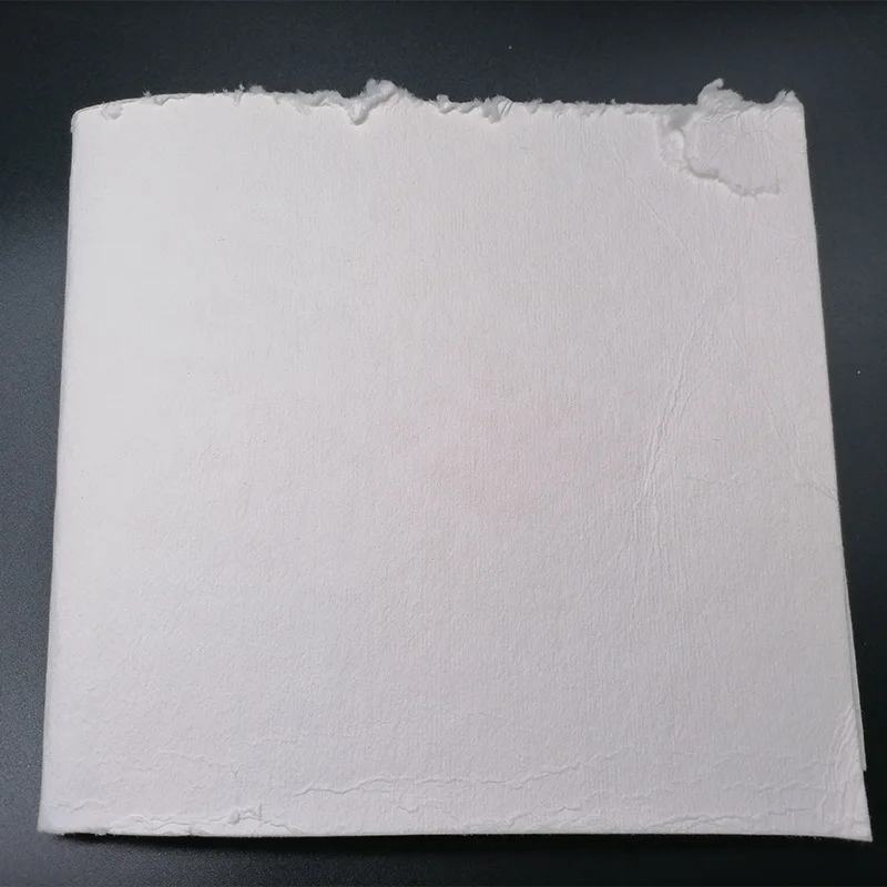 China Manufacturer Napkins Raw Material Cellulose Wood Fluff Pulp Baby Diaper