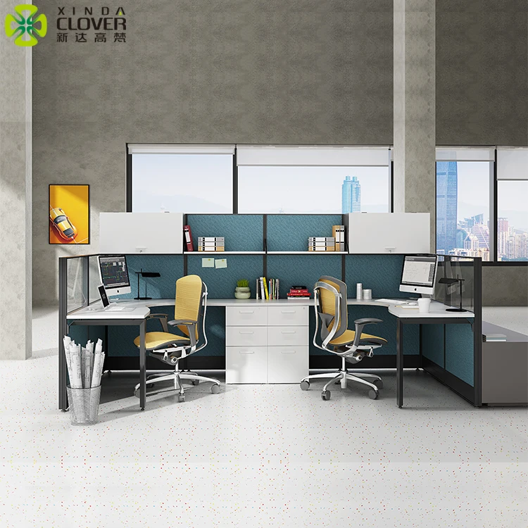 Factory Wholesale Partition Desk Panel Workstation PANEL PARTITION Office Cubicle