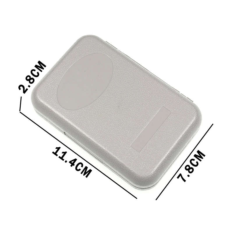 Gorgons  24/32/72pcs/ box   cheap bucktail flies fly fishing best  fishing flies  Artificial Bait Box