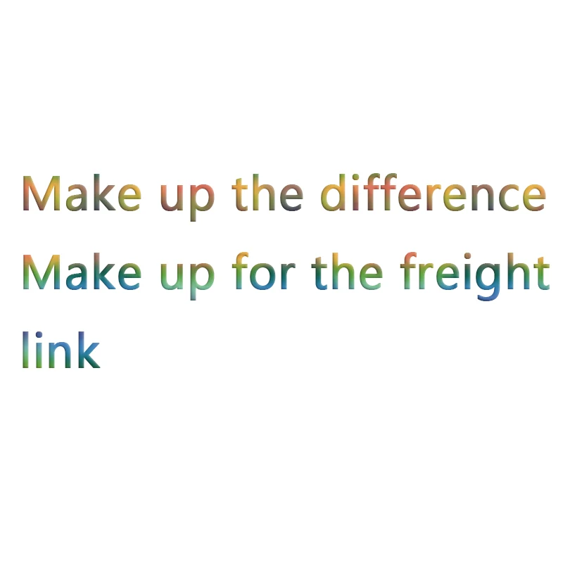 Возьмите на себя разницу возьмите расходы