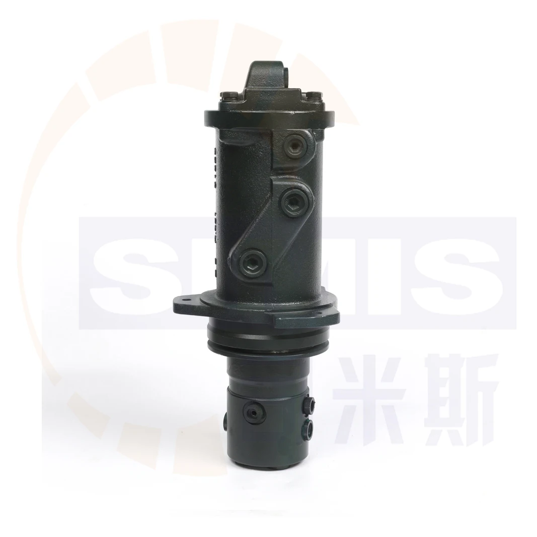 SIMIS Excavator Parts Swivel Joint Assy For EX60-5/65/75-3 Excavator Spare Parts Center Joint