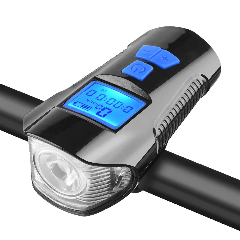 Smart Bicycle Light Wholesale Multi-Functional Waterproof Led Bicycle Light