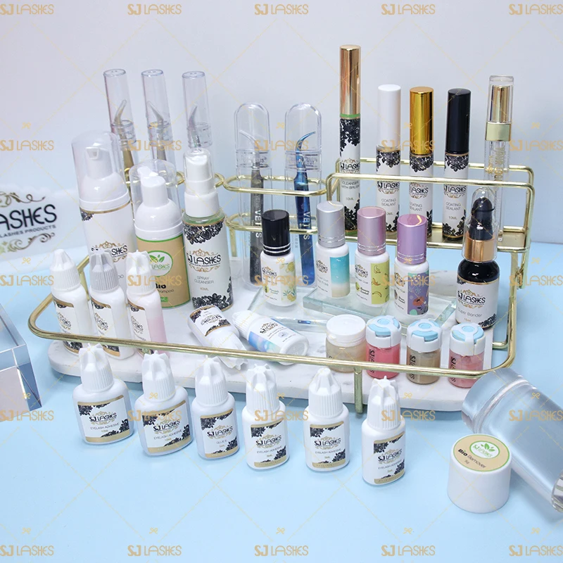 SJ LASHES Professional  Eyelashes Extensions Glue