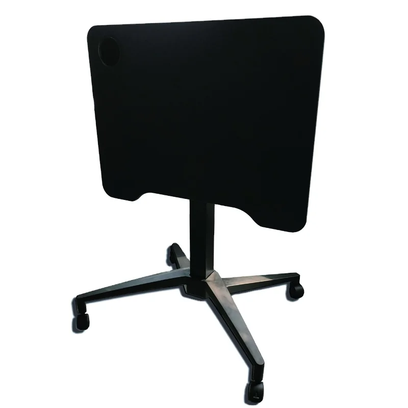 High Quality Foldable Electric Adjustable Height mechanisms Office Furniture Standing table metal leg