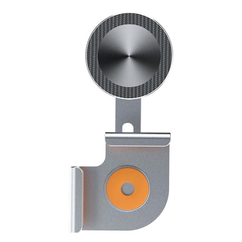 Mounting Bracket Car Magnetic Phone Holder Car Screen Phone Holder For New Energy Vehicles