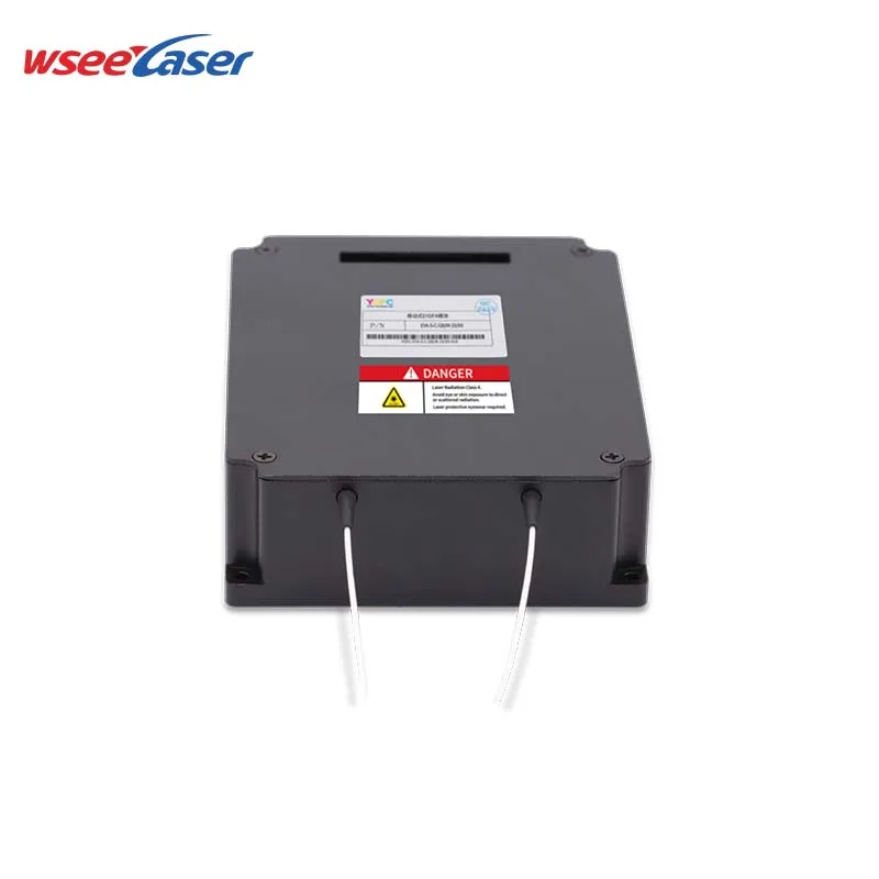 Customized EYDFA module 33dBm EYDFA mobile EYDFA module