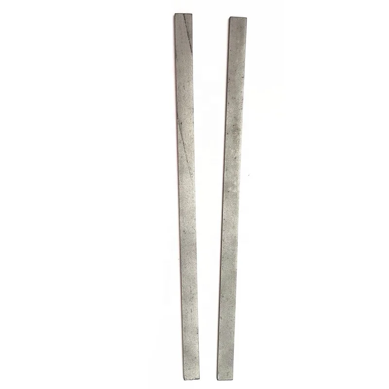 Tungsten Carbide Square Blanks Carbide Strip Stb Carbide Blanks