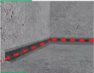 XINC 360+ Wholesale water stop Waterproof Paint Coating Concrete Silicone Roof Coating