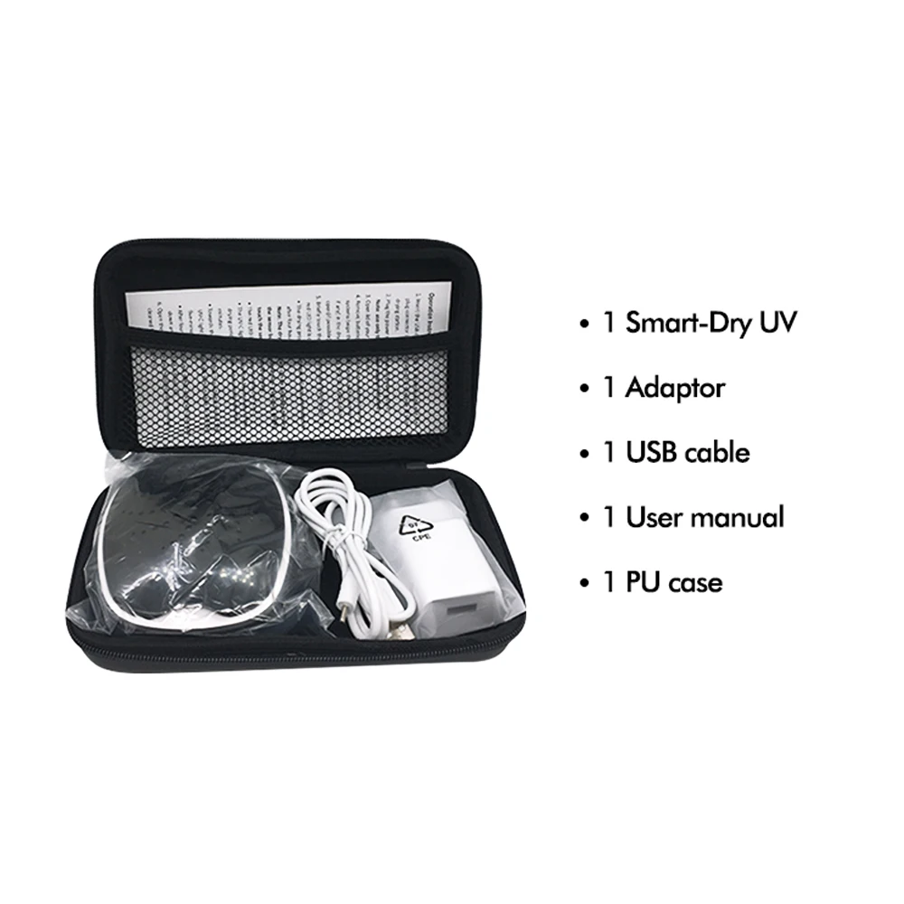 Hot Sale Hearing Aid Dryer Electronic Moisture Dryer Dehumidifier  for Hearing Aid