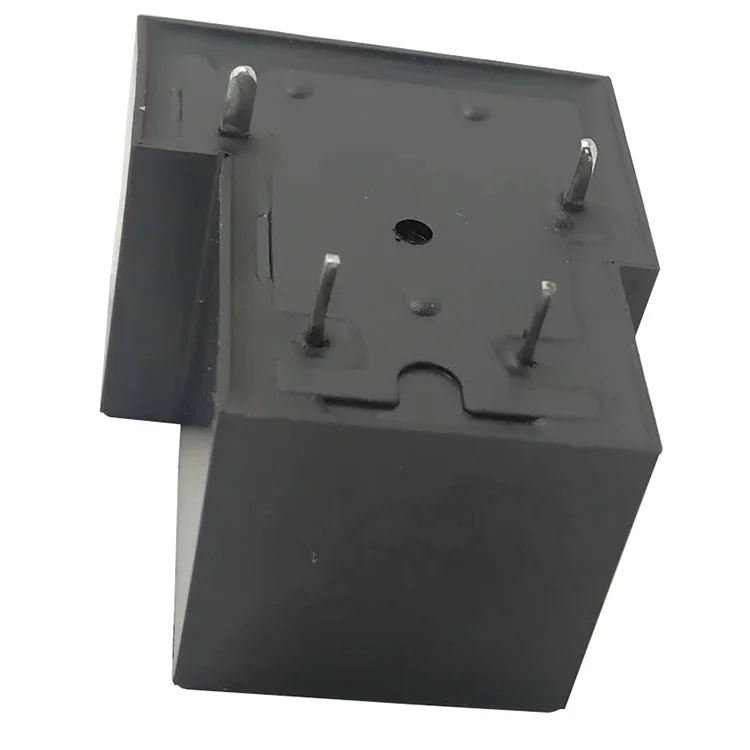 factory supply 30A 40A 12V 4pin 5pin 6pin T90 JQX-15F large current pcb relay