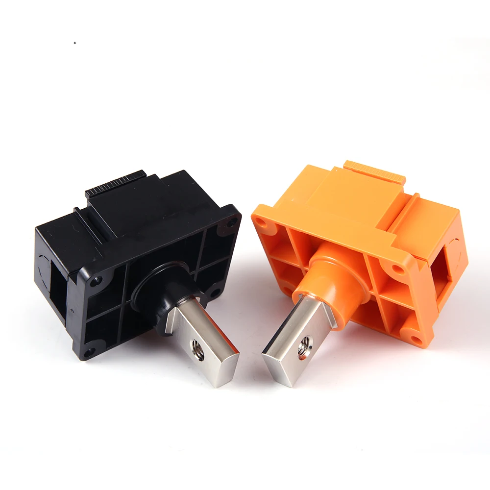 LD - LS250A large current quick call waiting single core storage connector of new energy power supply socket