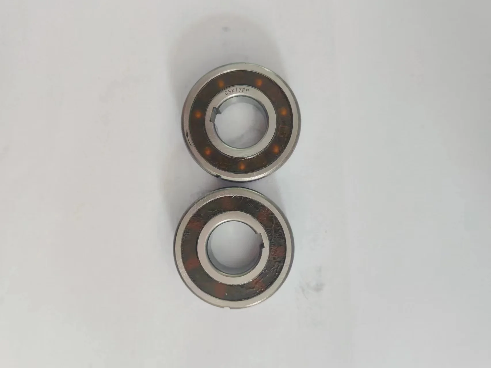 New Sprag Freewheels One Way Clutch Bearing FR437Z FR 437 zz Fast delivery from high-quality factories in China