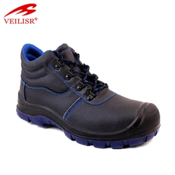 Zapatos De Seguridad Custom High Quality Hardwearing Sport Working Industrial  Summer Safety Shoes Work Boots For Men