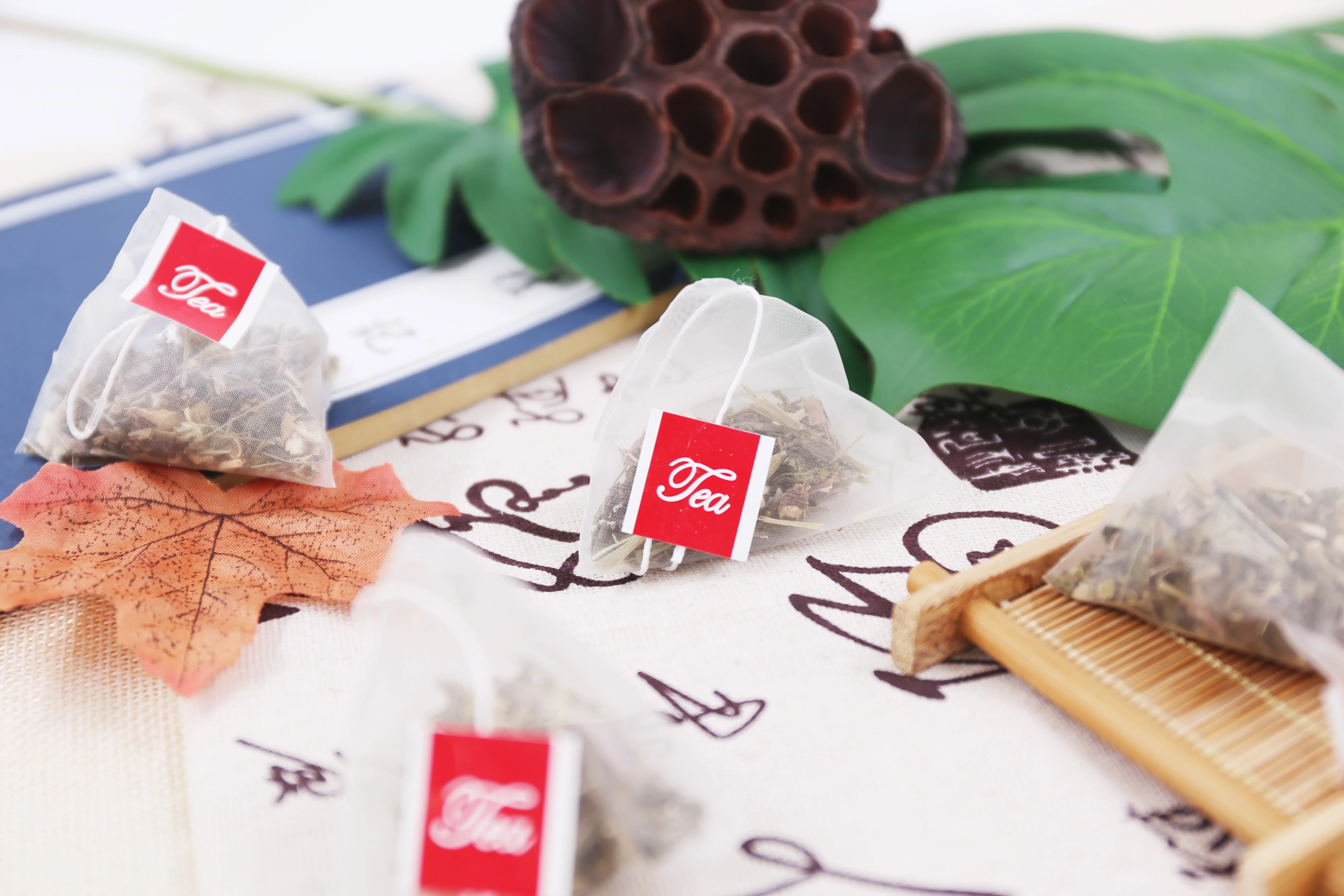 Китай высокого качества оптом 28 дней подходит чай/диетический чай