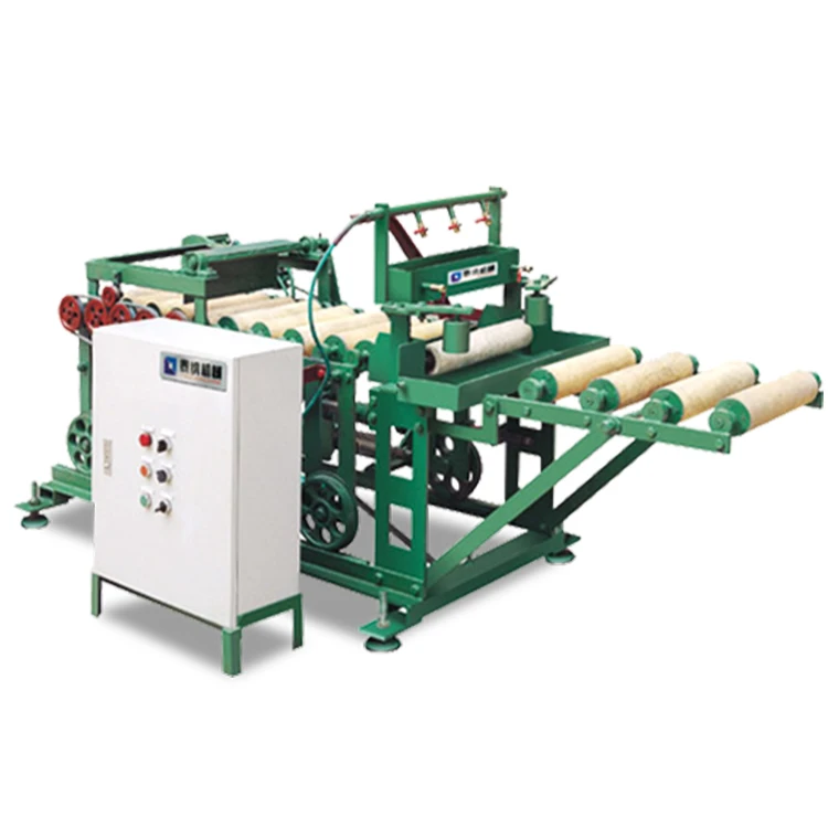Made In China Horizontal Refractory Synchronization Automatic Tile Cutter Professional