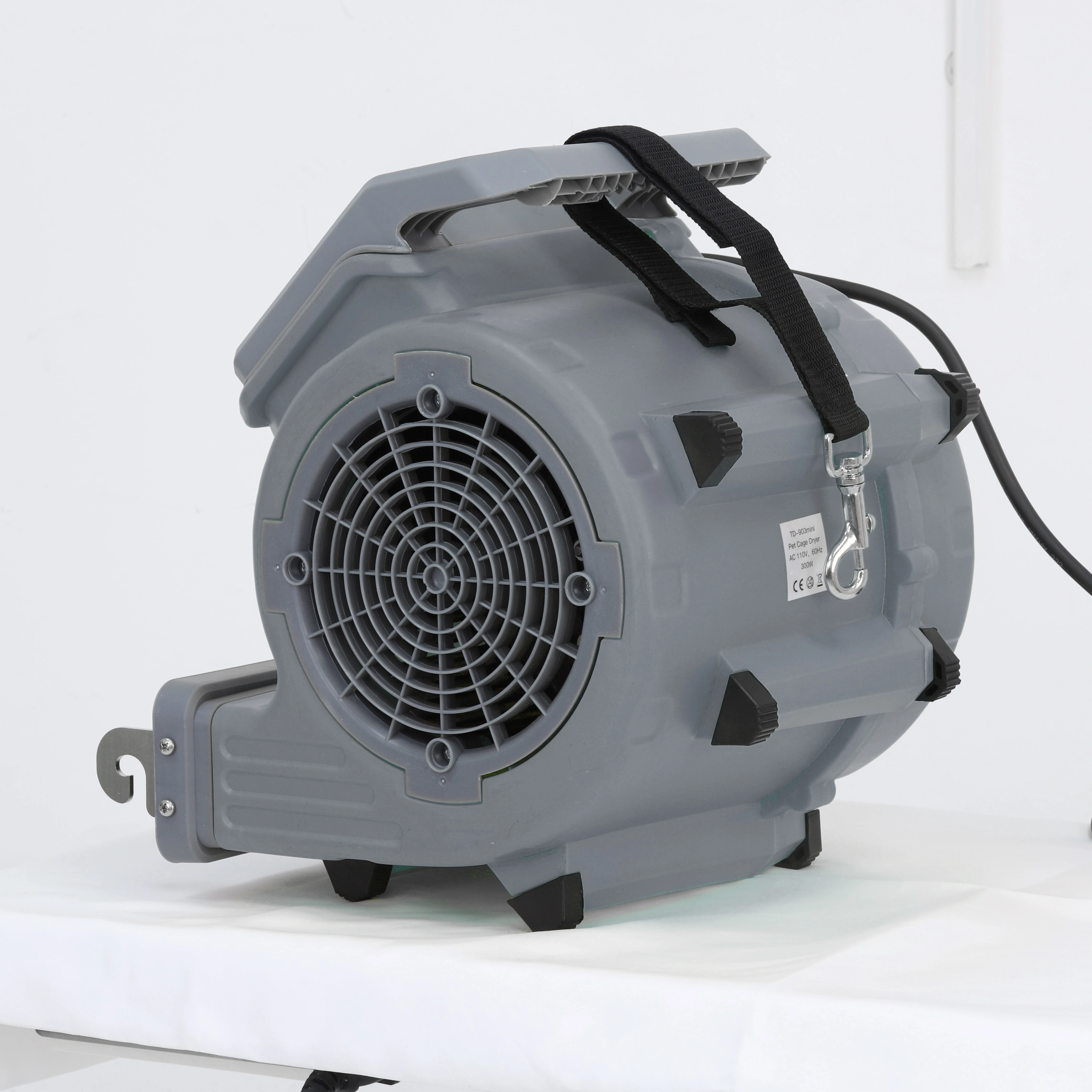 Aeolus Pet Cage Dryer Pet Grooming dryers Pet Cage Blower air blower multifunction floor blower floor fan