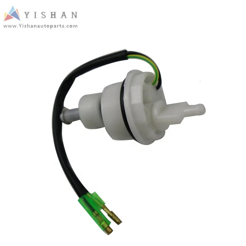 OE 8972401260 8970798210 Oil-Water Separator Valve For ISUZU 600P/4KH1/NPR/4JH1/4HF1