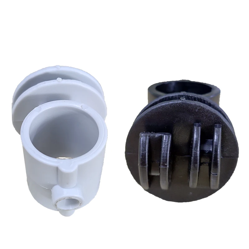 Bearing rod insulator electric fence kit electric fence insulator Plastic accessories middle Insulator